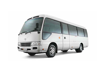 Interbus Ltd