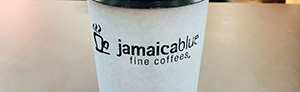 Jamaica Blue