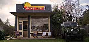Java Hut