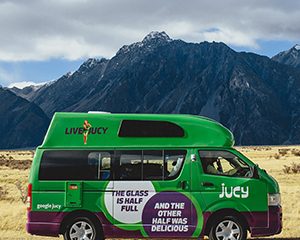 Jucy Rentals