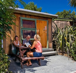 Alpine-Pacific Holiday Park