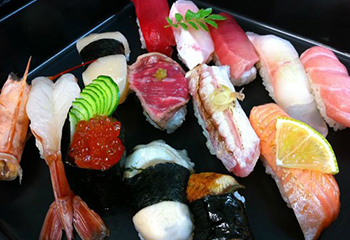 Kinji Japanese Restaurant