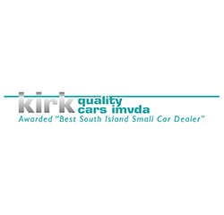 Kirk Quality Cars