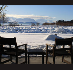 Lakeview Tekapo