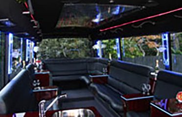 DaVine Limousines Ltd