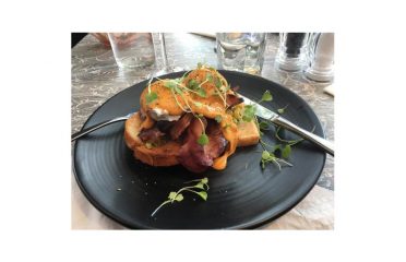 Little Pom’s Restaurant