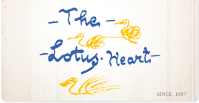 The Lotus-Heart Vegetarian Restaurant