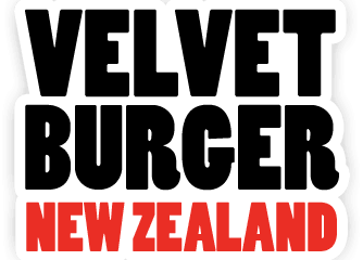 Velvet Burger