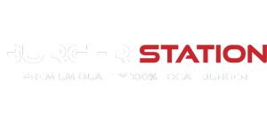 Burger Station