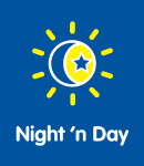 Night ‘n Day