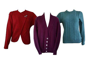 Lorraine Laban Knitwear