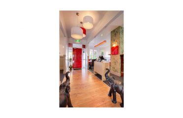 Maharaja Indian Restaurant