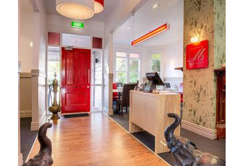 Maharaja Indian Restaurant