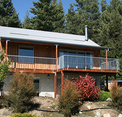 Mapleview Cottage