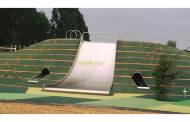 Margaret Mahy Family Playground