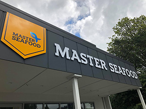 Master Seafood