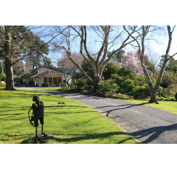 Matariki Bed & Breakfast