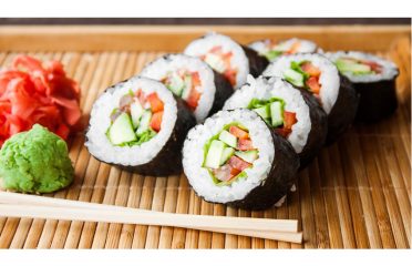 Sushi Factory