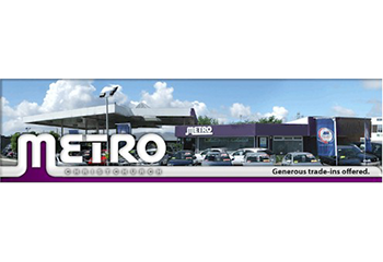 Metro Christchurch