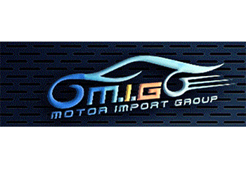 MIG Cars (Motor Imports Group)