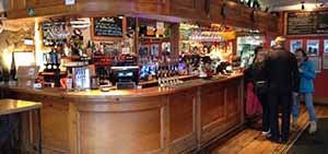 The Miller Bar And Cafe