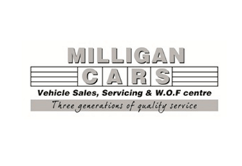 Milligan Cars
