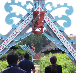 Maori Tours Kaikoura