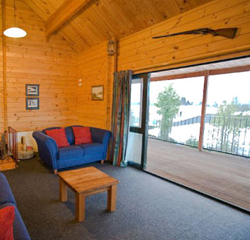 Monterey Cottage