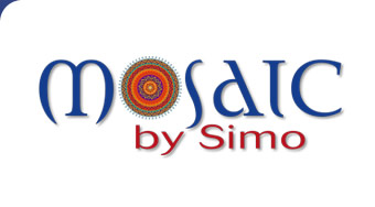 Mosaic By Simo