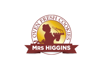 Mrs Higgins Oven-Fresh Cookies