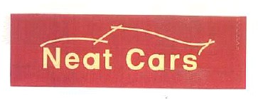Neat Cars & Trucks