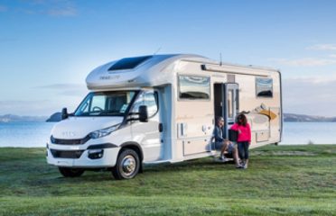 Trail-Lite Caravan & Motorhome Centre