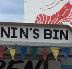 Nins Bin