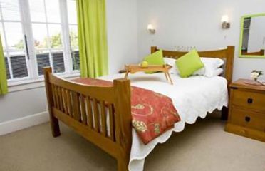 No.10 Boutique Accommodation Christchurch