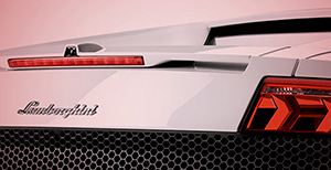 Elite Panel & Paint