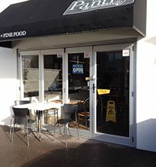 The Pantry On Mandeville