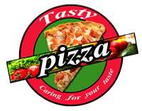Tasty Pizza
