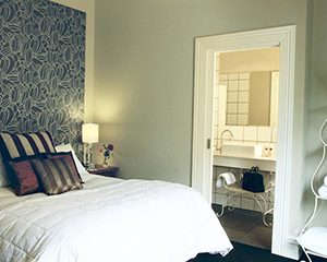 Pomeroys’ Bed and Breakfast