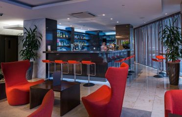 Junction Bar – Rendezvous Hotel