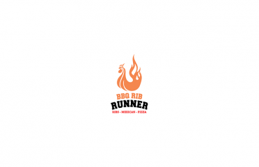 BBQ Rib Runner