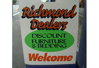 Richmond Discount Furniture & Bedding