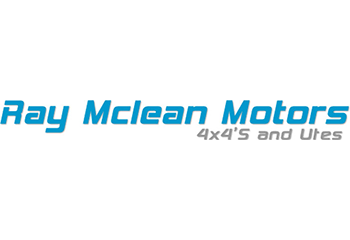 Ray McLean Motors Ltd