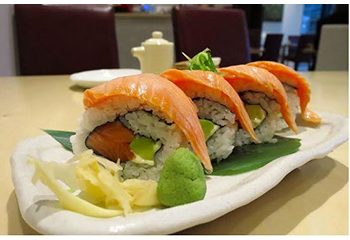 Sakimoto Japanese Restaurant