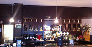 Sapporo Gold Restaurant And Bar