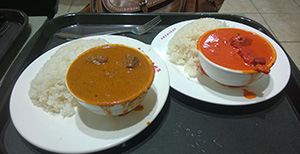 Shamiana Cuisines of India