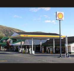 Tekapo Services Ltd (Four Square Supermarket)