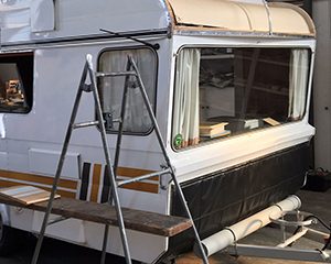 Lifestyle Motorhomes Ltd