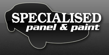 Specialised Panel And Paint