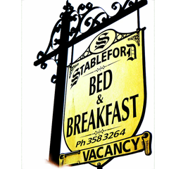 Stableford Bed & Breakfast