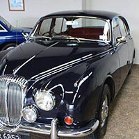 Vehicles on Montreal